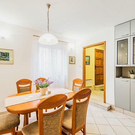 Apartment Kala สปลิท ภายนอก รูปภาพ