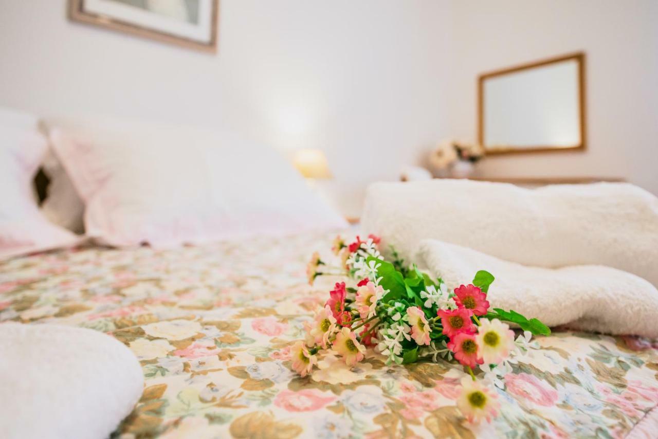 Apartment Kala สปลิท ภายนอก รูปภาพ