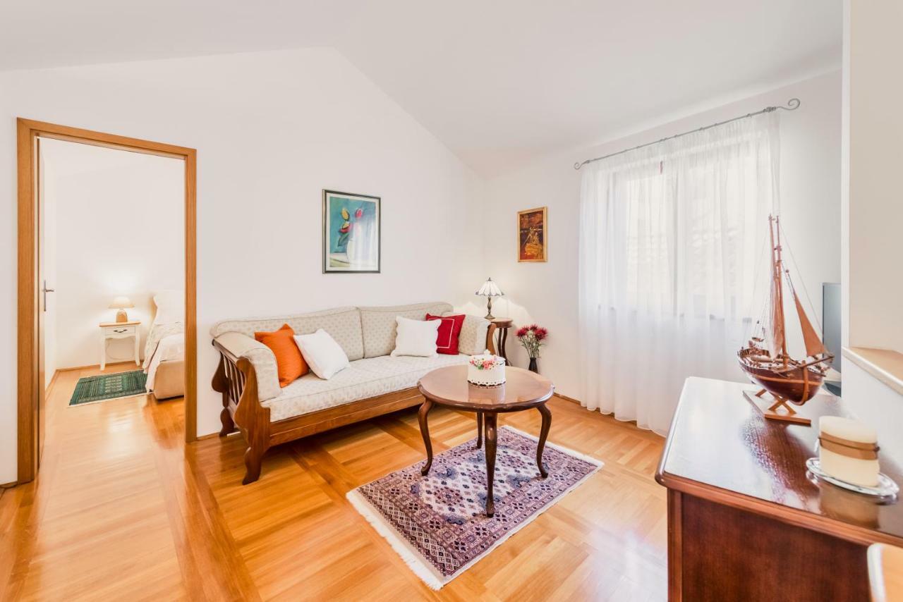 Apartment Kala สปลิท ภายนอก รูปภาพ