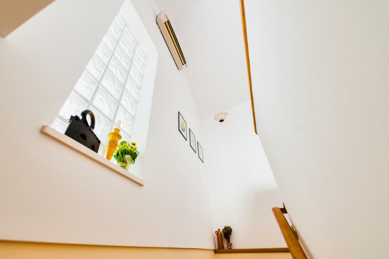 Apartment Kala สปลิท ภายนอก รูปภาพ