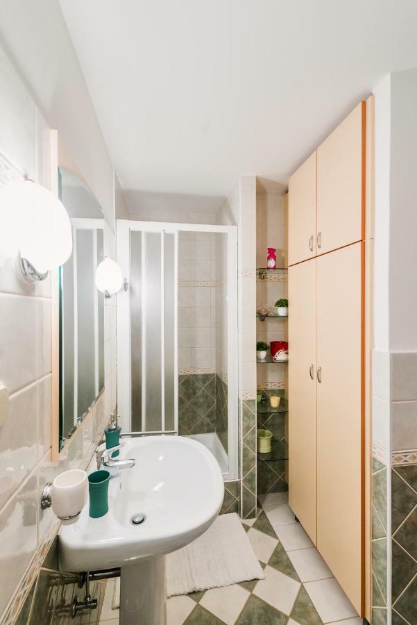Apartment Kala สปลิท ภายนอก รูปภาพ