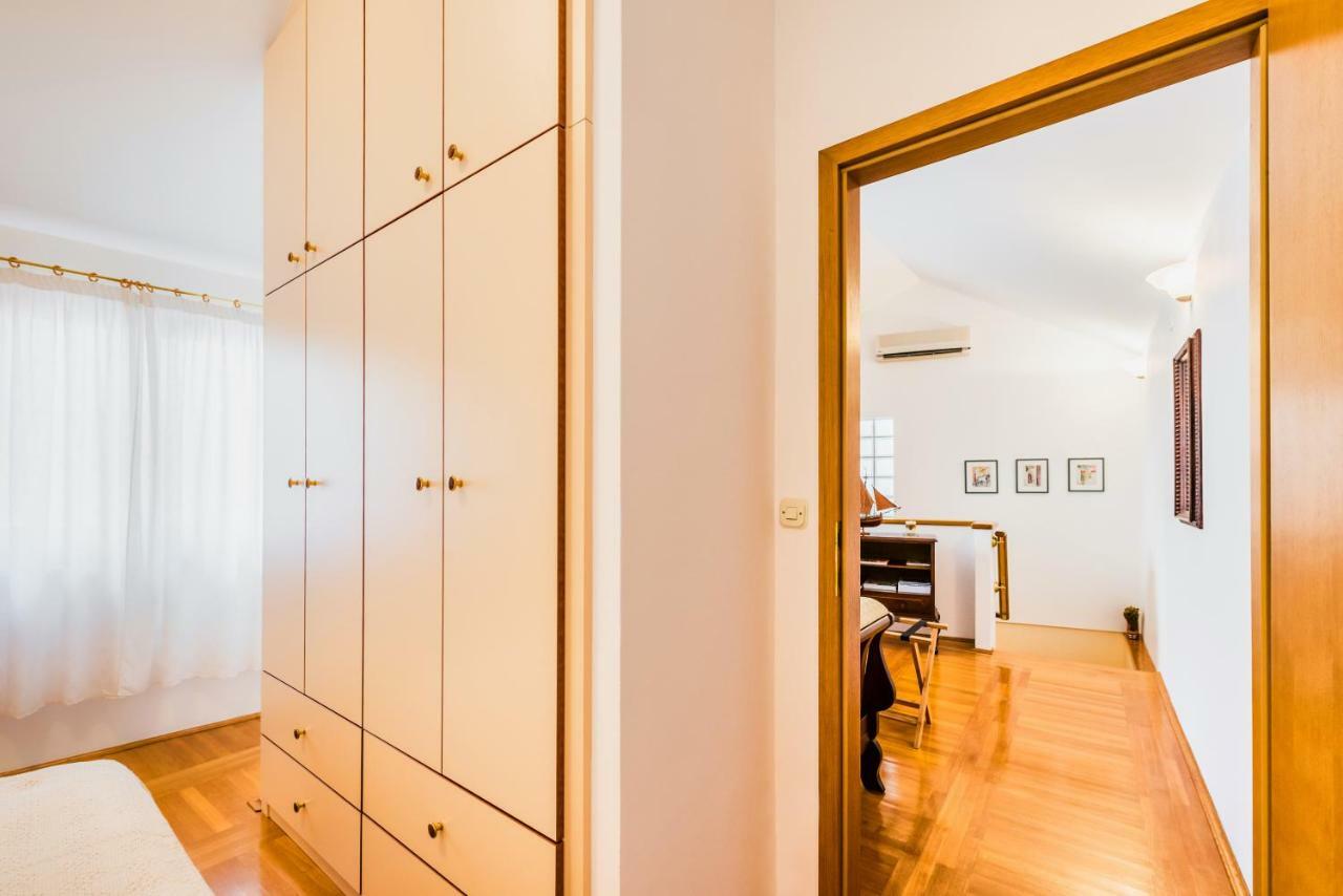 Apartment Kala สปลิท ภายนอก รูปภาพ