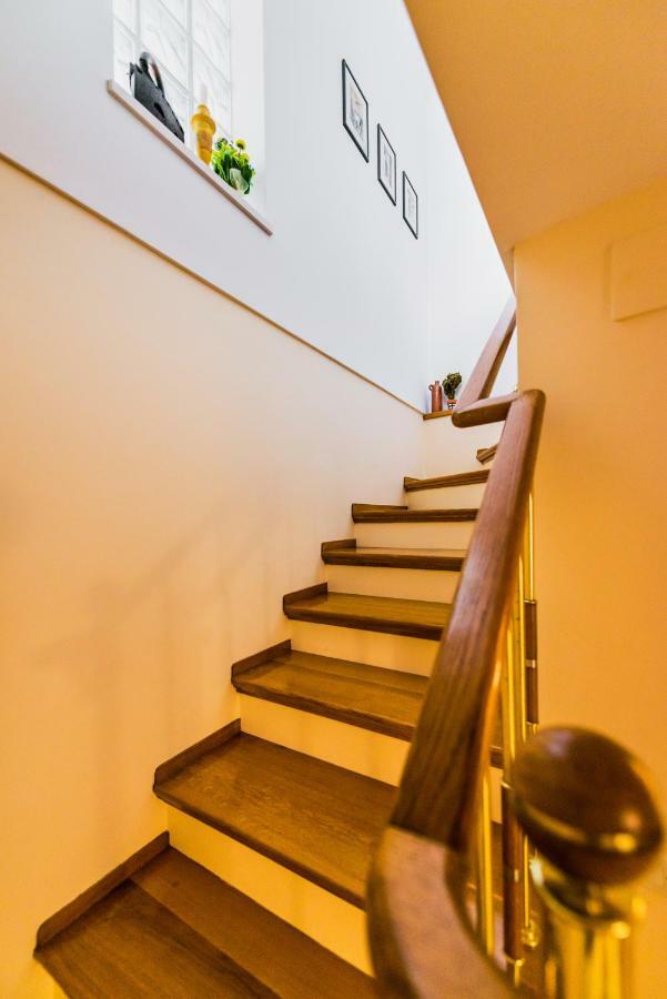 Apartment Kala สปลิท ภายนอก รูปภาพ