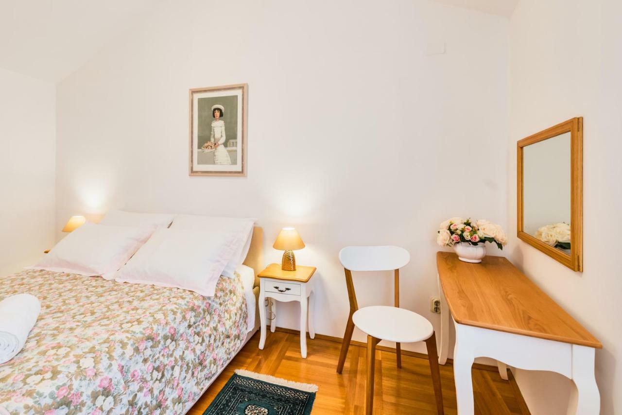 Apartment Kala สปลิท ภายนอก รูปภาพ