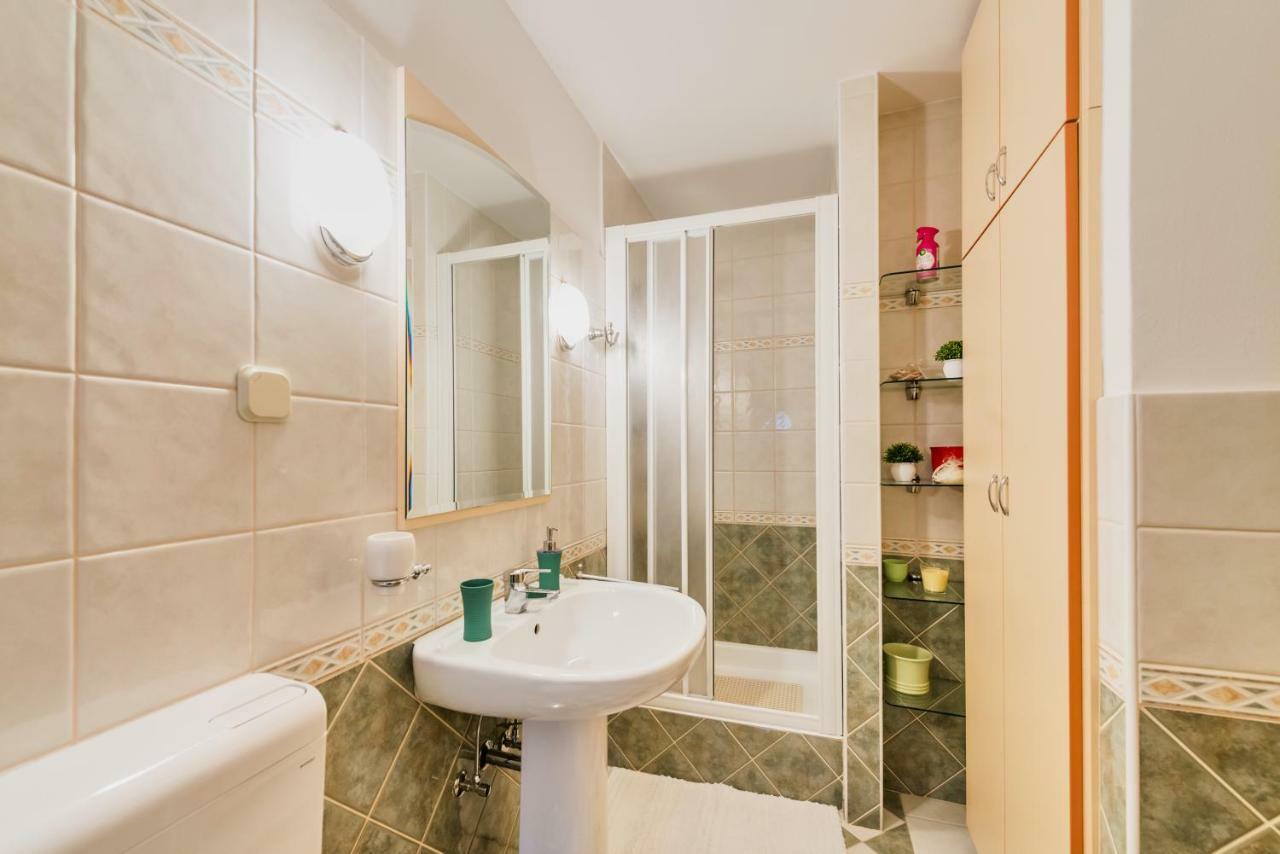 Apartment Kala สปลิท ภายนอก รูปภาพ