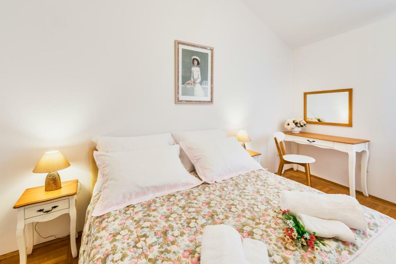 Apartment Kala สปลิท ภายนอก รูปภาพ