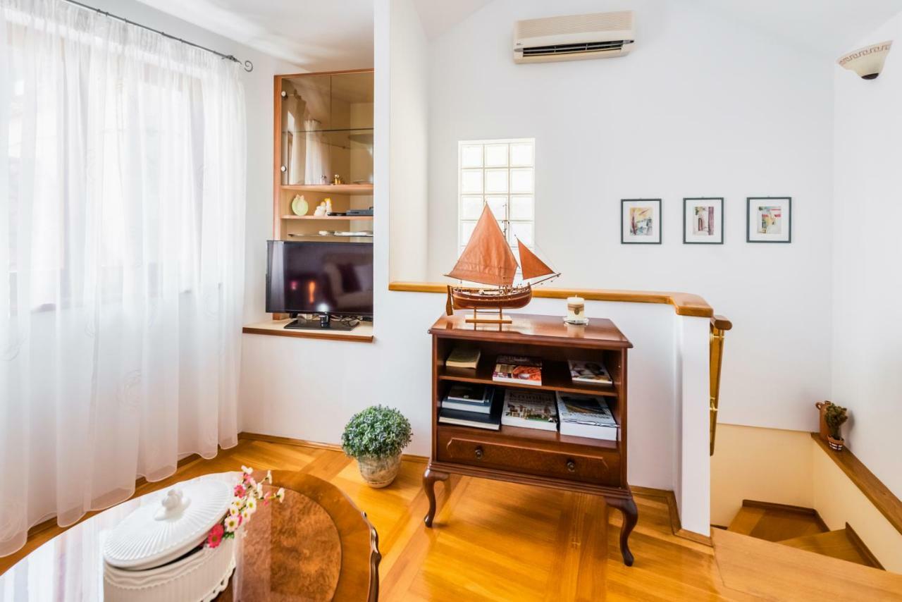 Apartment Kala สปลิท ภายนอก รูปภาพ